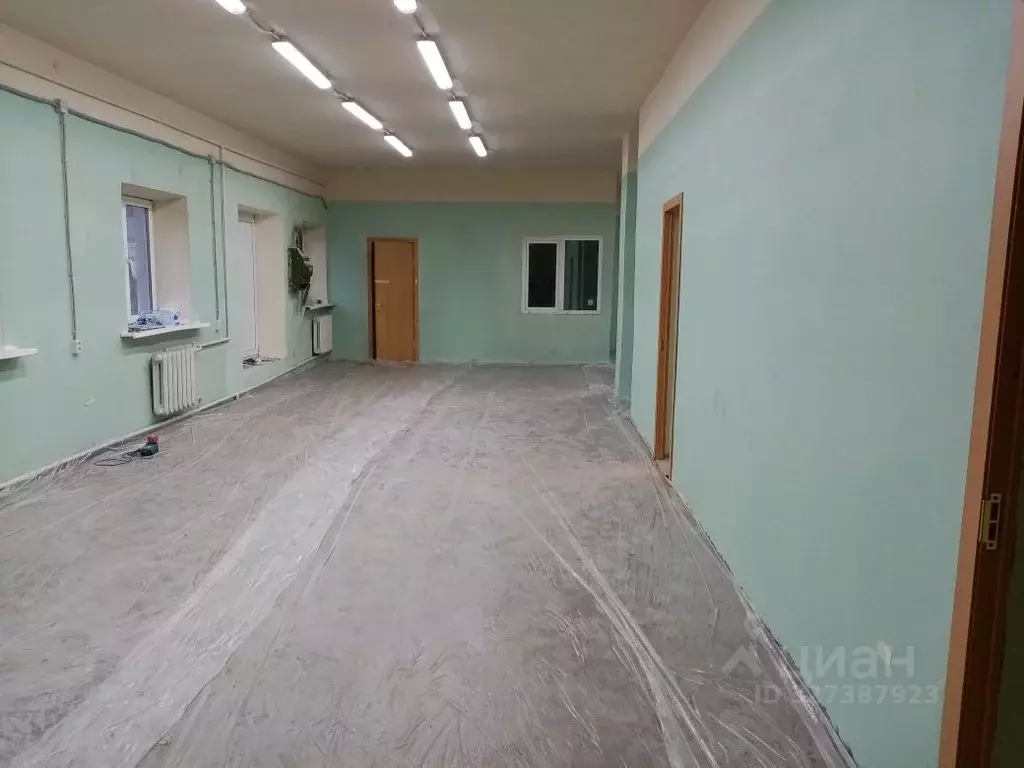 Помещение свободного назначения в Московская область, Балашиха Кучино ... - Фото 1