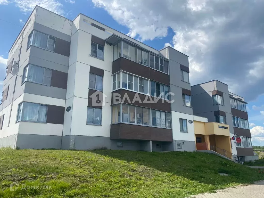 Продаётся 2-к квартира, 58 м - Фото 0