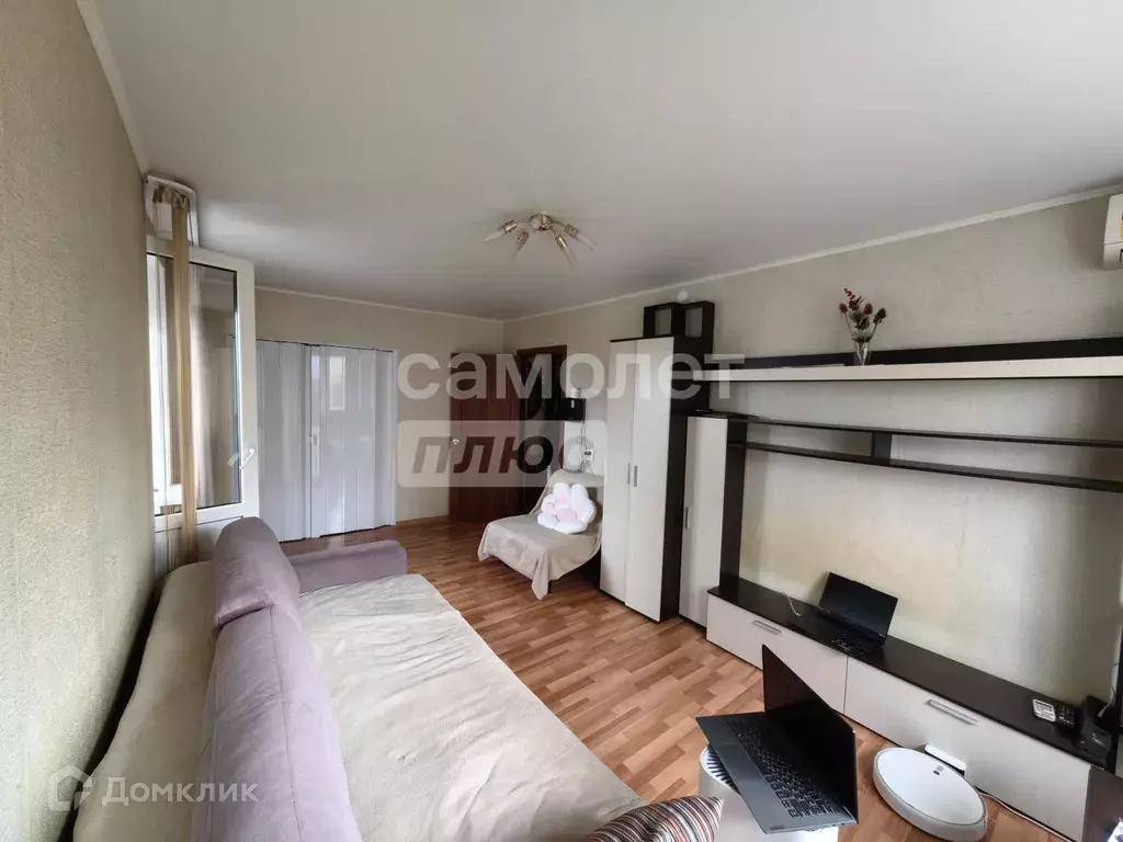 Продаётся 1-к квартира, 34.3 м - Фото 0