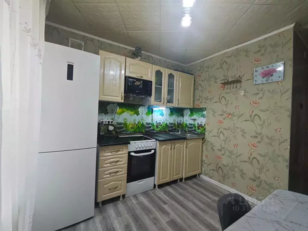 2-к кв. Алтайский край, Рубцовск Октябрьская ул., 03 (40.0 м) - Фото 0