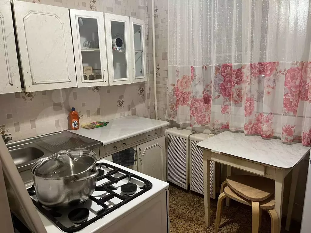2-к. квартира, 47 м, 4/5 эт. - Фото 1