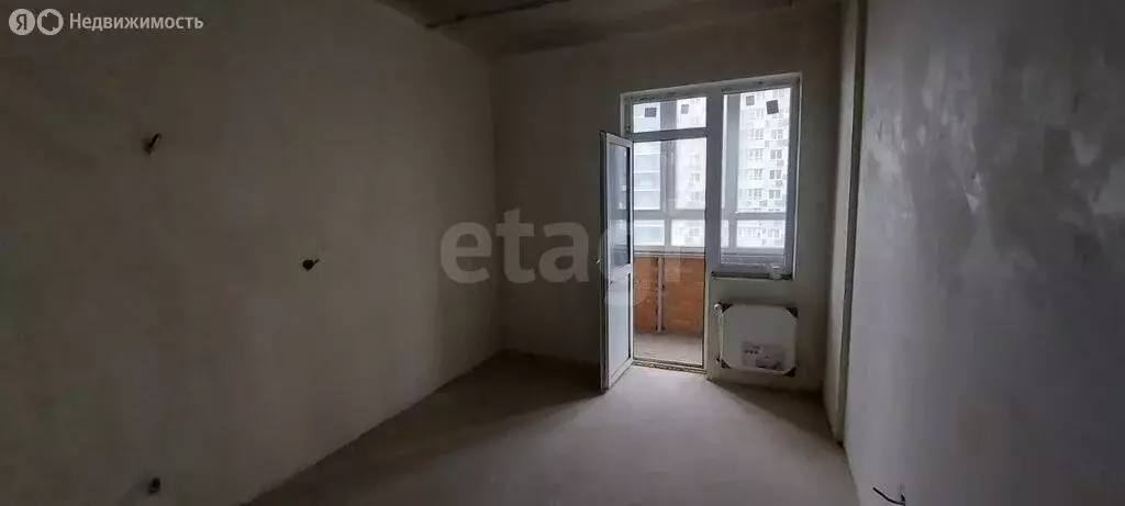 2-комнатная квартира: Ростов-на-Дону, улица Нансена, 83с2 (56.6 м) - Фото 1