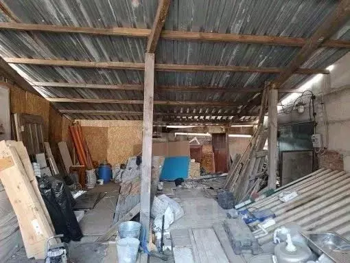 Склад в Волгоградская область, Волгоград ул. Мясникова, 43 (65 м) - Фото 2