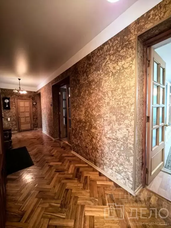 4-к кв. Рязанская область, Рязань ул. Кудрявцева, 50 (111.0 м) - Фото 2