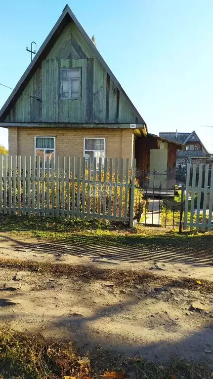 Дача 43 м на участке 5 сот. - Фото 0
