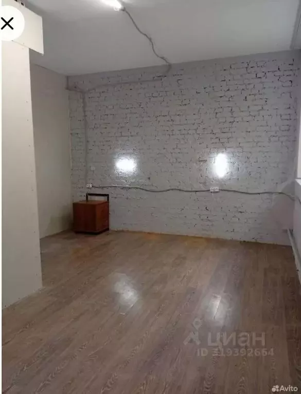 Комната Москва Рязанский просп., 27 (10.0 м) - Фото 0