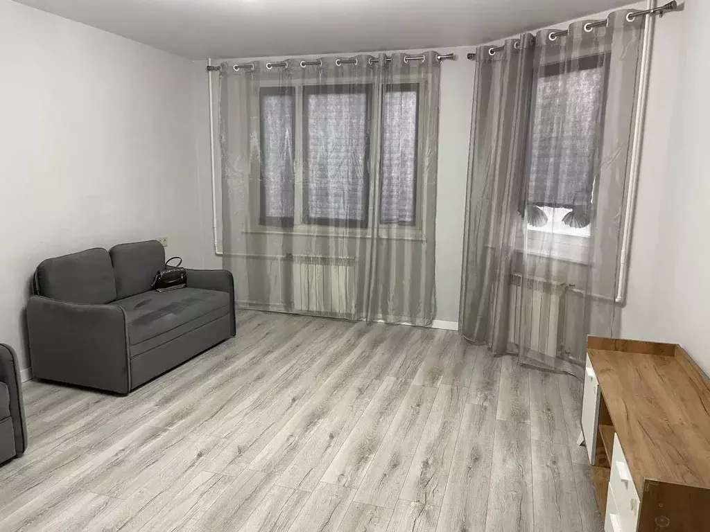 2-к кв. Москва ул. Юных Ленинцев, 59к1 (84.0 м) - Фото 1
