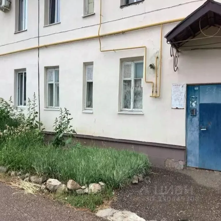 3-к кв. Татарстан, Лениногорск просп. Шашина, 9 (53.7 м) - Фото 2