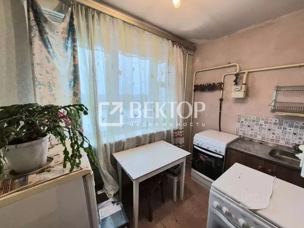 3-к кв. Ивановская область, Тейково ул. 2-я Комовская, 12 (58.9 м) - Фото 1