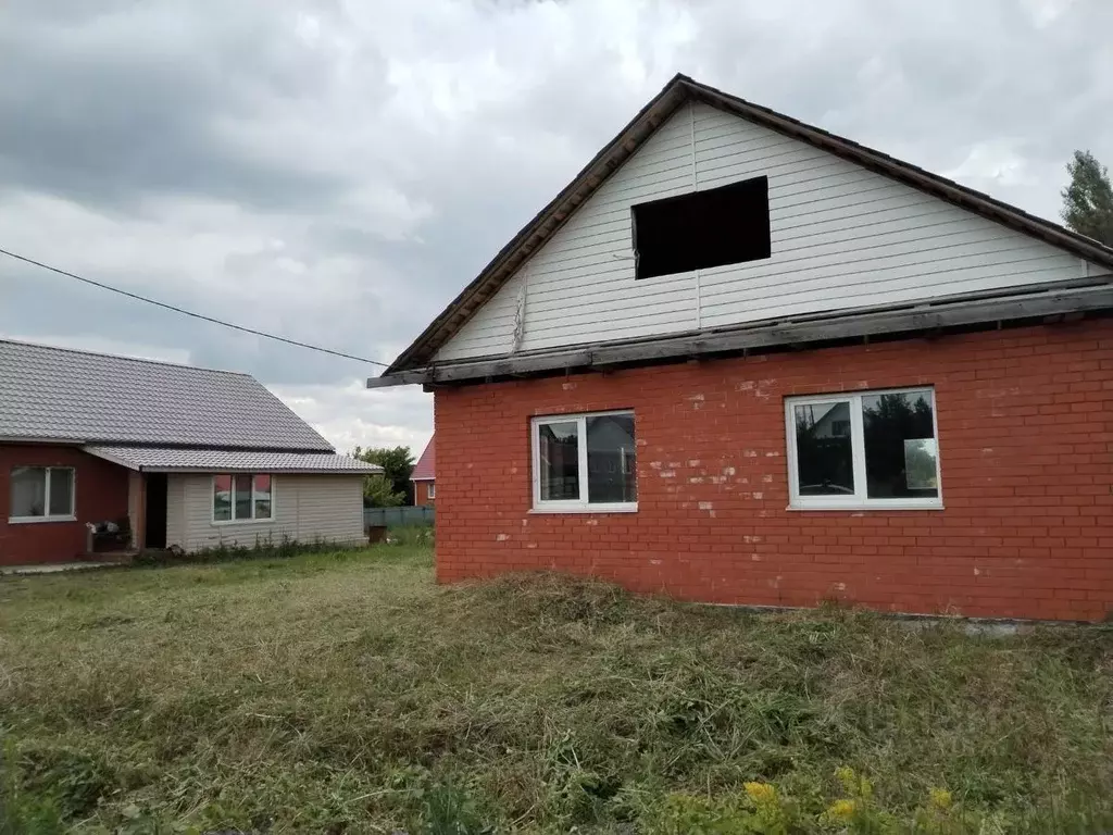 Купить Дом В Горново Уфимский Район Башкирии