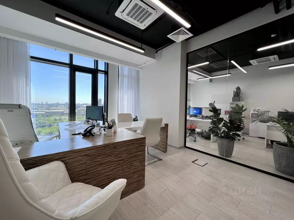 Офис в Москва наб. Пресненская, 10с2 (67 м) - Фото 2