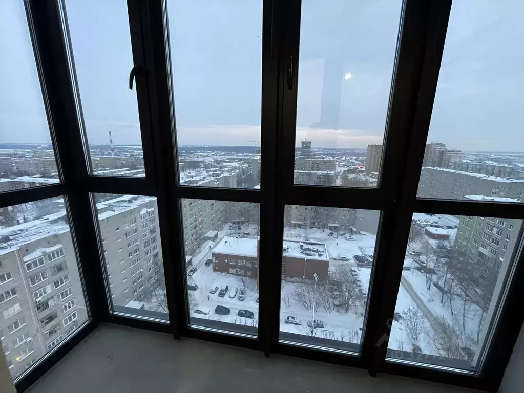 2-к кв. Удмуртия, Ижевск ул. Карла Либкнехта, 46 (48.0 м) - Фото 2