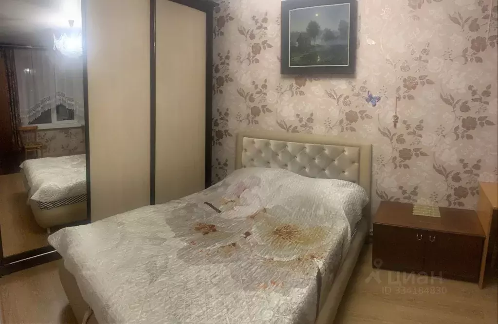 2-к кв. Москва ул. Лобачевского, 68 (45.2 м) - Фото 1