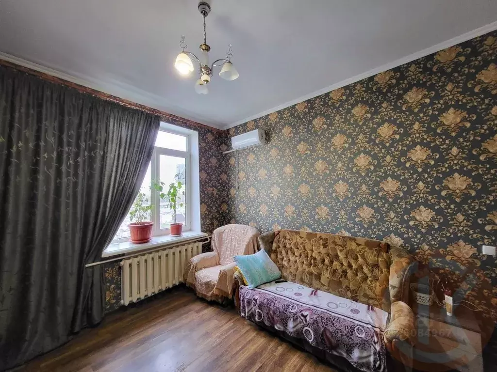 3-к кв. Крым, Евпатория ш. Черноморское, 7А (61.4 м) - Фото 1