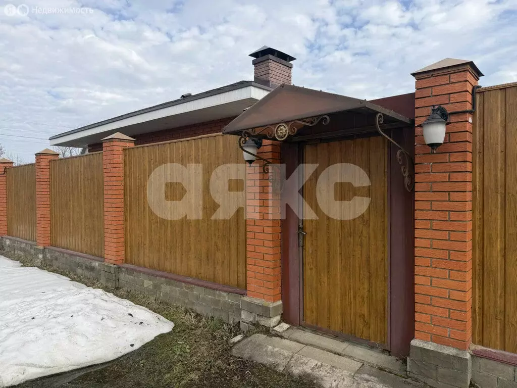 Дом в Московская область, Раменский муниципальный округ, СНТ Околица ... - Фото 1