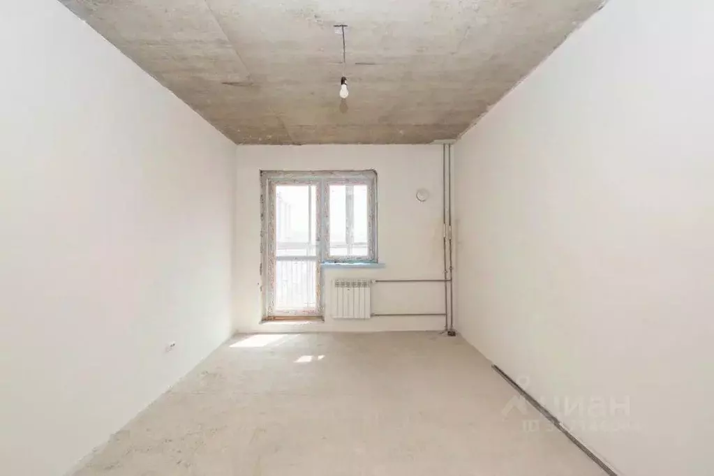1-к кв. Иркутская область, Иркутск ул. Баумана, 269 (25.7 м) - Фото 0