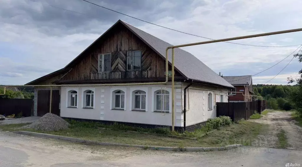 Дача, 115 м - Фото 1