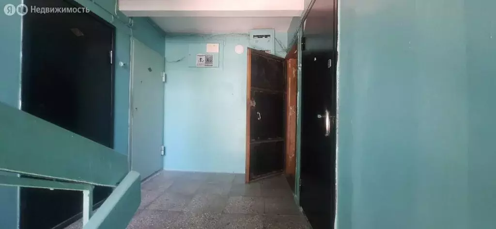 3-комнатная квартира: Краснокаменск, 6-й микрорайон, 601 (58.3 м) - Фото 1
