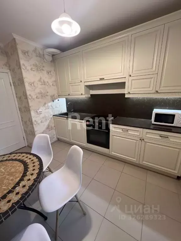 2-к кв. Москва Дмитровское ш., 107Ак2 (52.0 м) - Фото 2