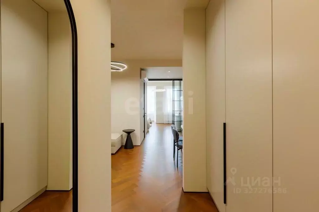 1-к кв. Крым, Ялта муниципальный округ, Восход пгт ул. Наташинская, 2Ж ... - Фото 2