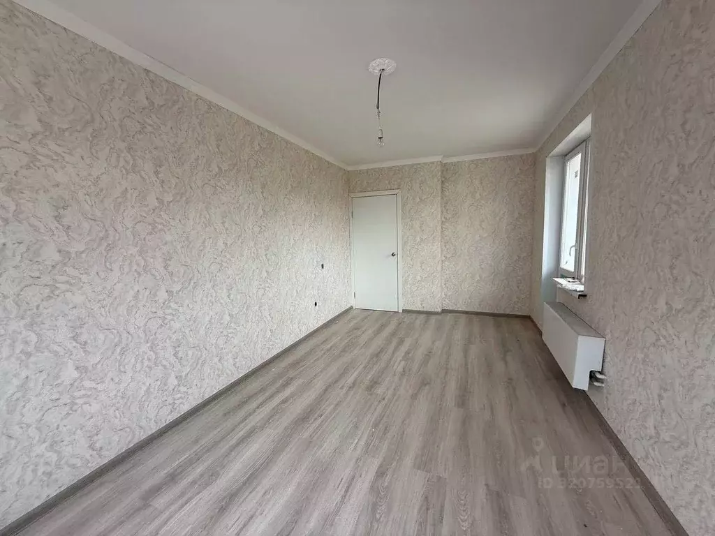 2-к кв. Ярославская область, Ярославль ул. Брагинская, 18к3 (60.0 м) - Фото 1