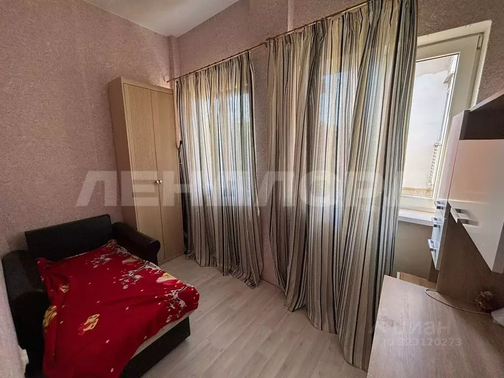 2-к кв. Ростовская область, Ростов-на-Дону ул. Тружеников, 70а (48.0 ... - Фото 2