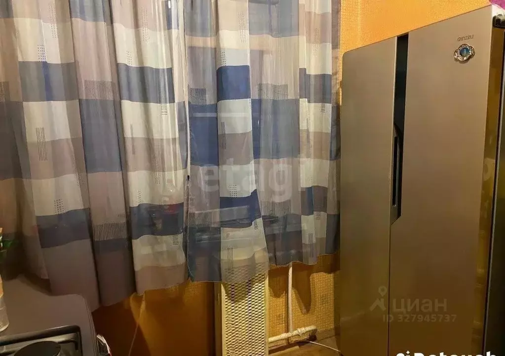 4-к кв. Калужская область, Калуга Ольговская ул., 14 (60.0 м) - Фото 2