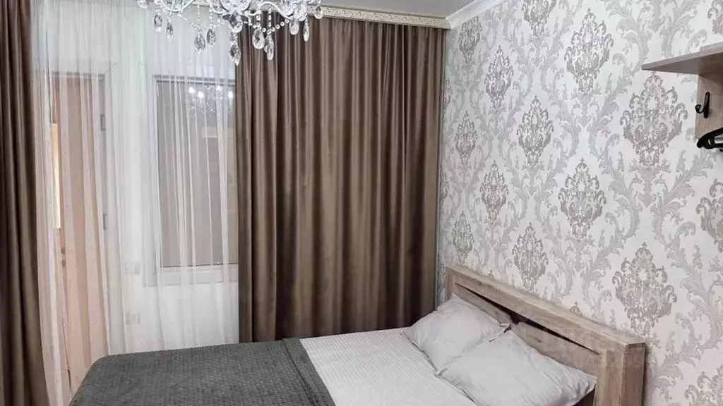 Комната Краснодарский край, Сочи пос. Лоо, ул. Разина, 15/9 - Фото 2