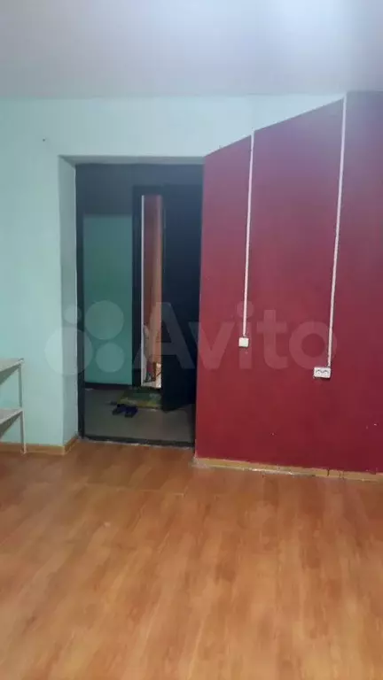 Комната 15 м в 5-к., 1/2 эт. - Фото 0