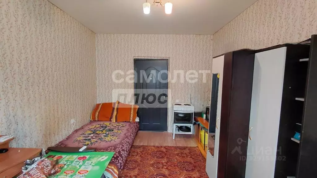 Комната Алтайский край, Бийск ул. Разина, 90 (13.0 м) - Фото 2