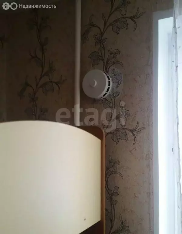 Квартира-студия: Красноярск, Ключевская улица, 57 (18.7 м) - Фото 2
