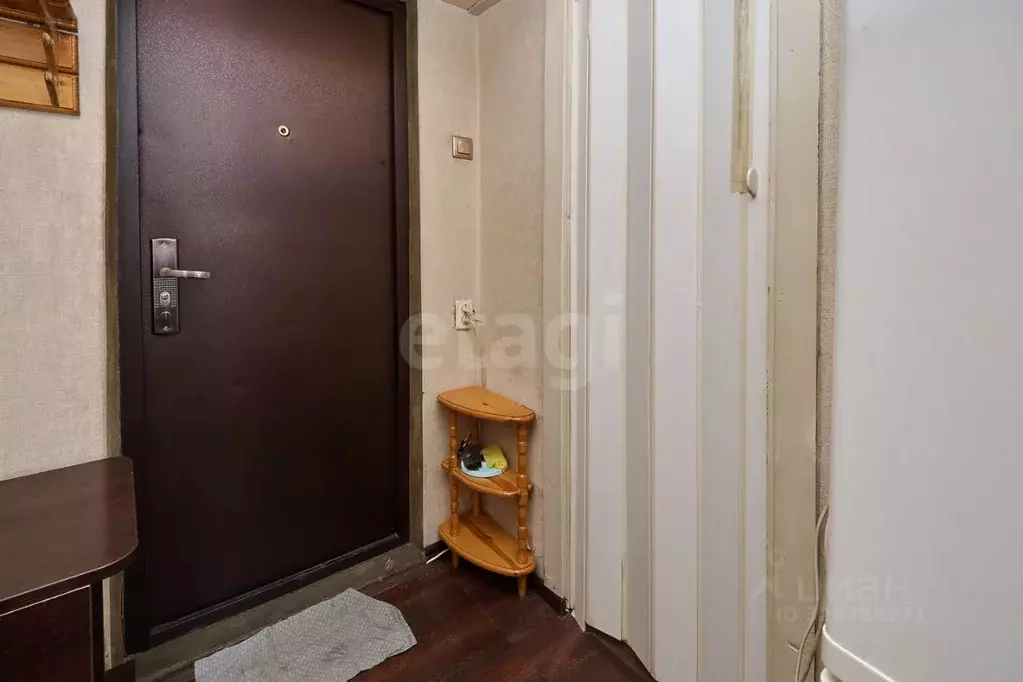 Студия Кемеровская область, Кемерово ул. Мичурина, 61 (16.3 м) - Фото 1