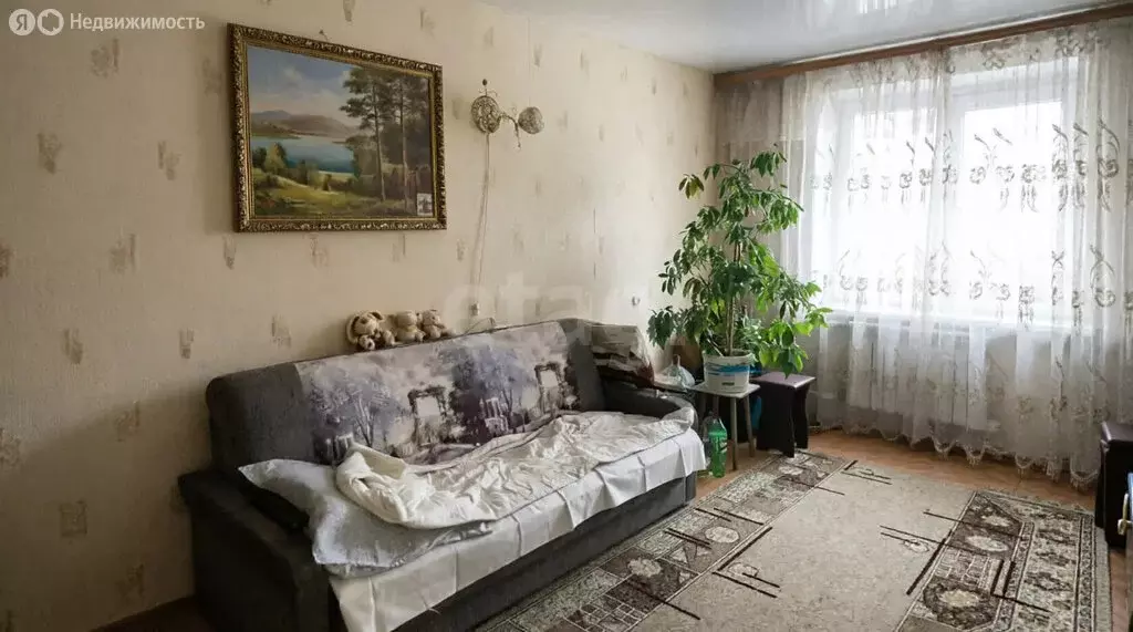 2-комнатная квартира: Воронеж, Южно-Моравская улица, 50/4 (52 м) - Фото 2