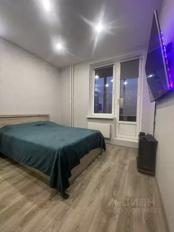 Студия Санкт-Петербург Пулковская ул., 8К2 (26.0 м) - Фото 1