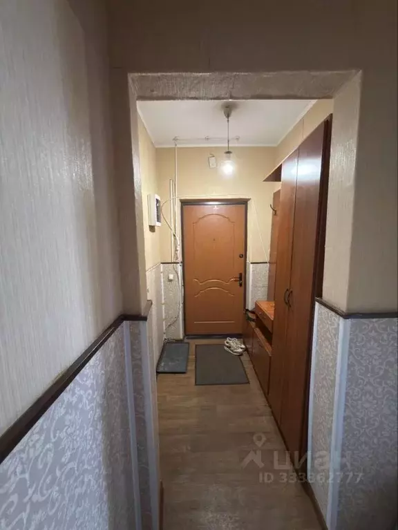 2-к кв. Москва ул. Новаторов, 4К4 (55.7 м) - Фото 1