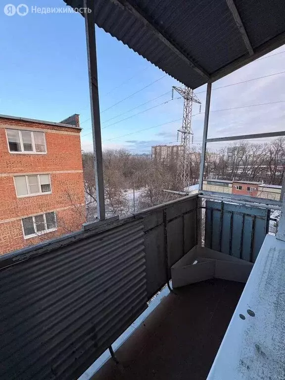 4-комнатная квартира: Таганрог, Инициативная улица, 64 (61 м) - Фото 1