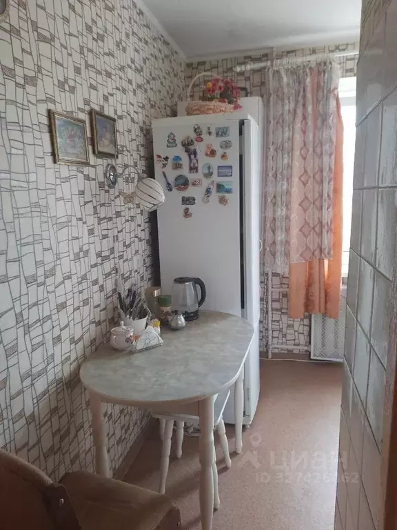 2-к кв. Ростовская область, Новочеркасск Красный спуск (45.0 м) - Фото 1