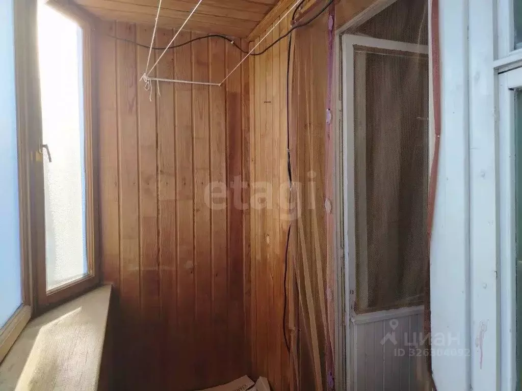 1-к кв. Иркутская область, Иркутск Первомайский мкр, ул. ... - Фото 1