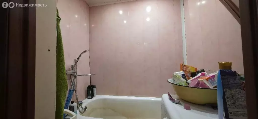 1-комнатная квартира: Торжок, Калининское шоссе, 14 (35.4 м) - Фото 1