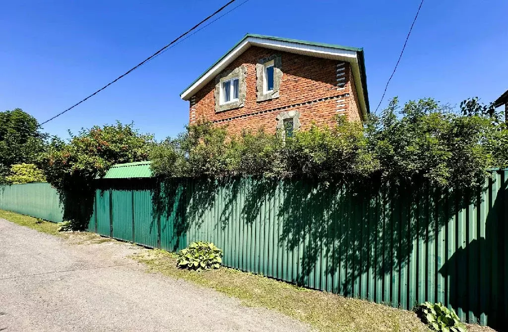 Продается дача в СНТ Ежик-3 - Фото 1