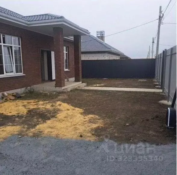 Дом в Ростовская область, Аксайский район, Щепкинское с/пос, пос. ... - Фото 2