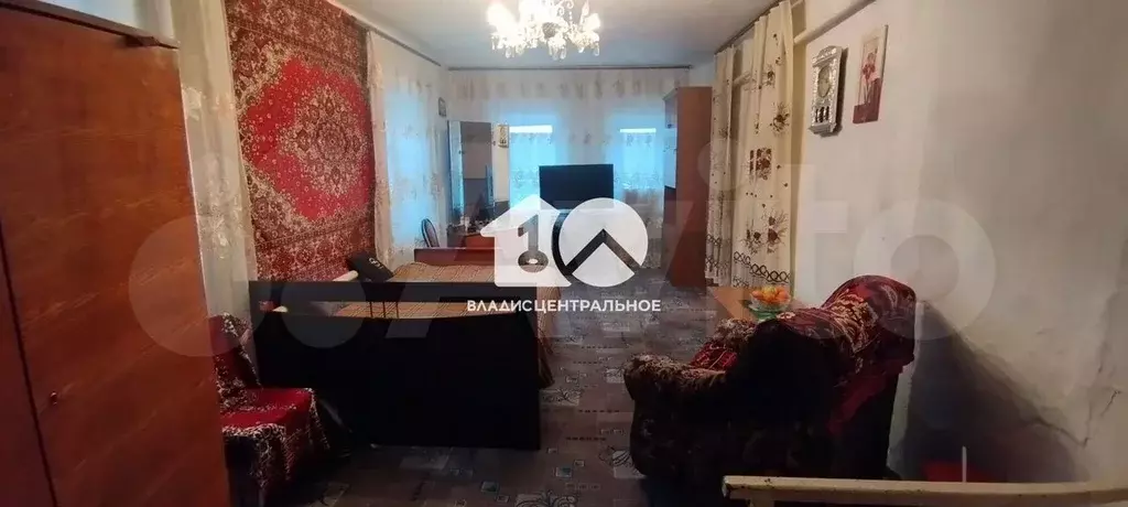 Дом 100 м на участке 5,6 сот. - Фото 1