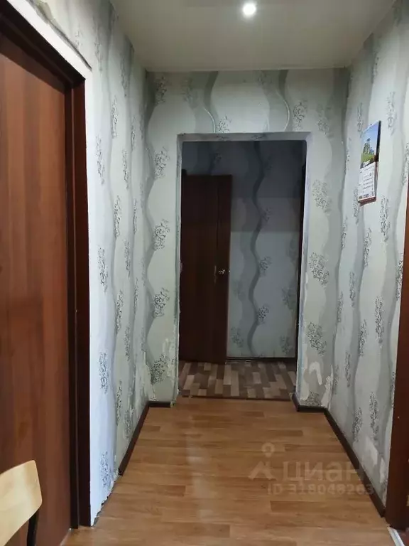 3-к кв. Красноярский край, Красноярск ул. Глинки, 8 (63.4 м) - Фото 1