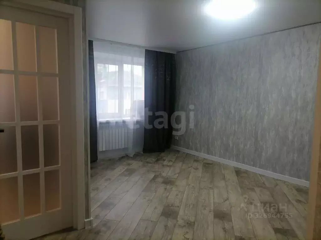 2-к кв. Белгородская область, Белгород ул. Победы, 12 (43.7 м) - Фото 1