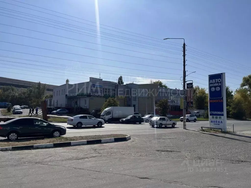 Склад в Белгородская область, Белгород Корочанская ул., 84 (209 м) - Фото 1