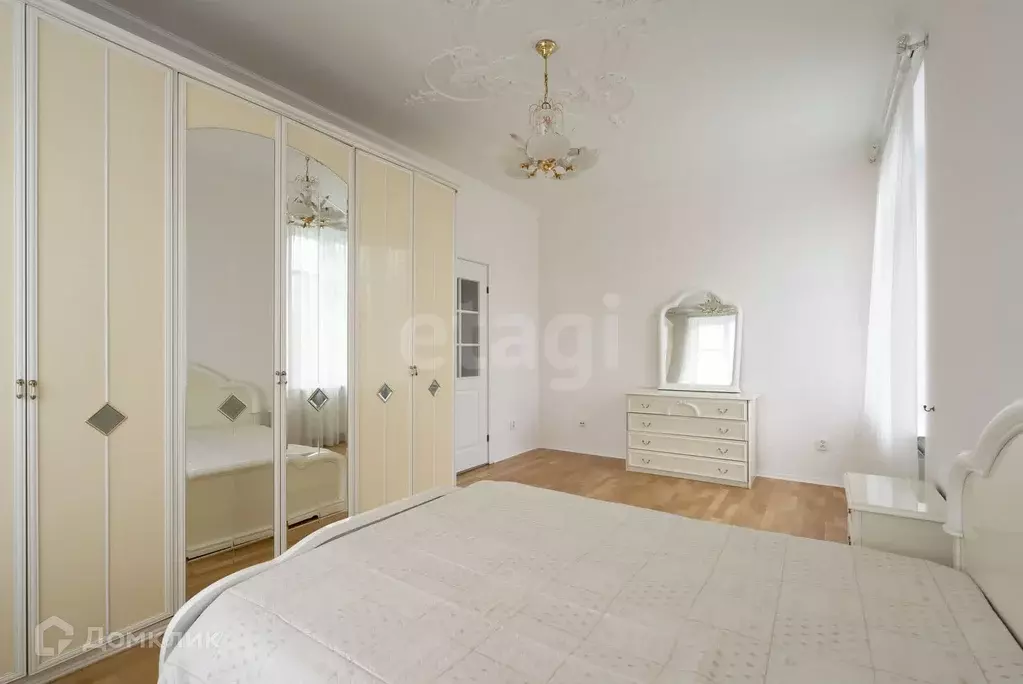 Продаётся 3-к квартира, 86.5 м - Фото 1