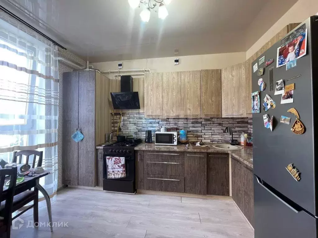 Продаётся 1-к квартира, 36.4 м - Фото 0