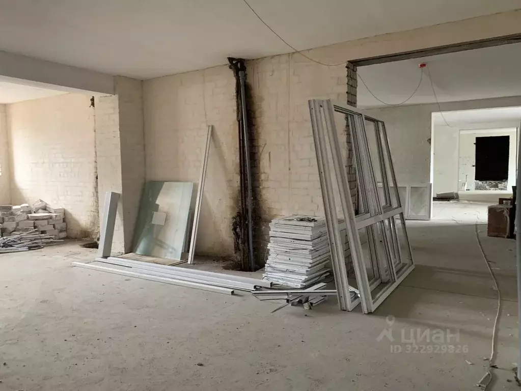 Офис в Ярославская область, Рыбинск ул. Приборостроителей, 18 (670 м) - Фото 2