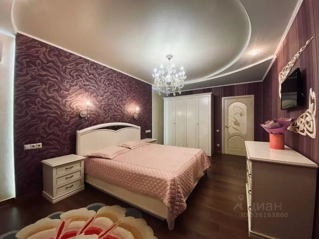 2-к кв. Краснодарский край, Краснодар ул. Кожевенная, 26 (84.0 м) - Фото 2