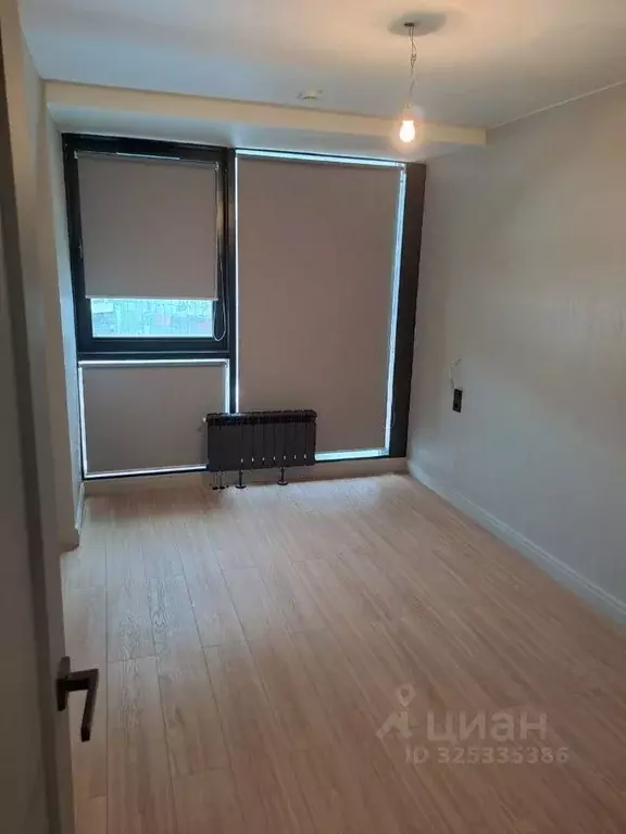 Офис в Москва ул. Золоторожский Вал, 11С22 (60 м) - Фото 1